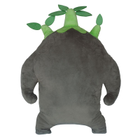 FINAL FANTASY XIV Goobbue Plush cushion +/-54cm